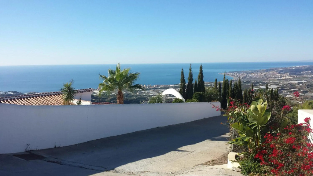 Villa Perla Blanca