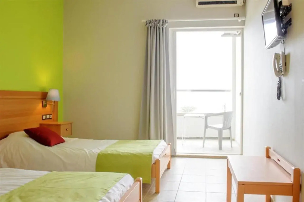 Hotel Mimosa