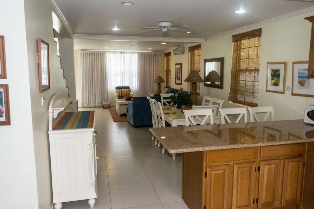 Cleopatra Villas - Sea View