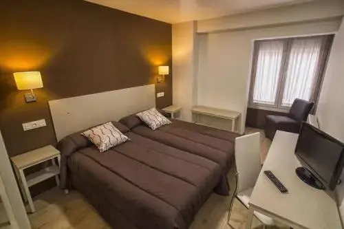 Hostal Elvira