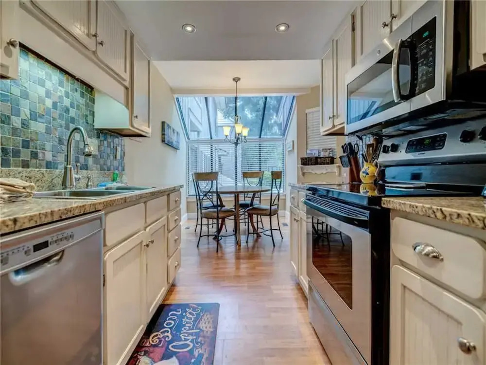 Beachwalk 172 - Two Bedroom Condo