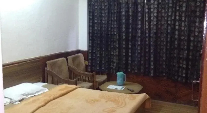 Hotel Hema Holiday Home