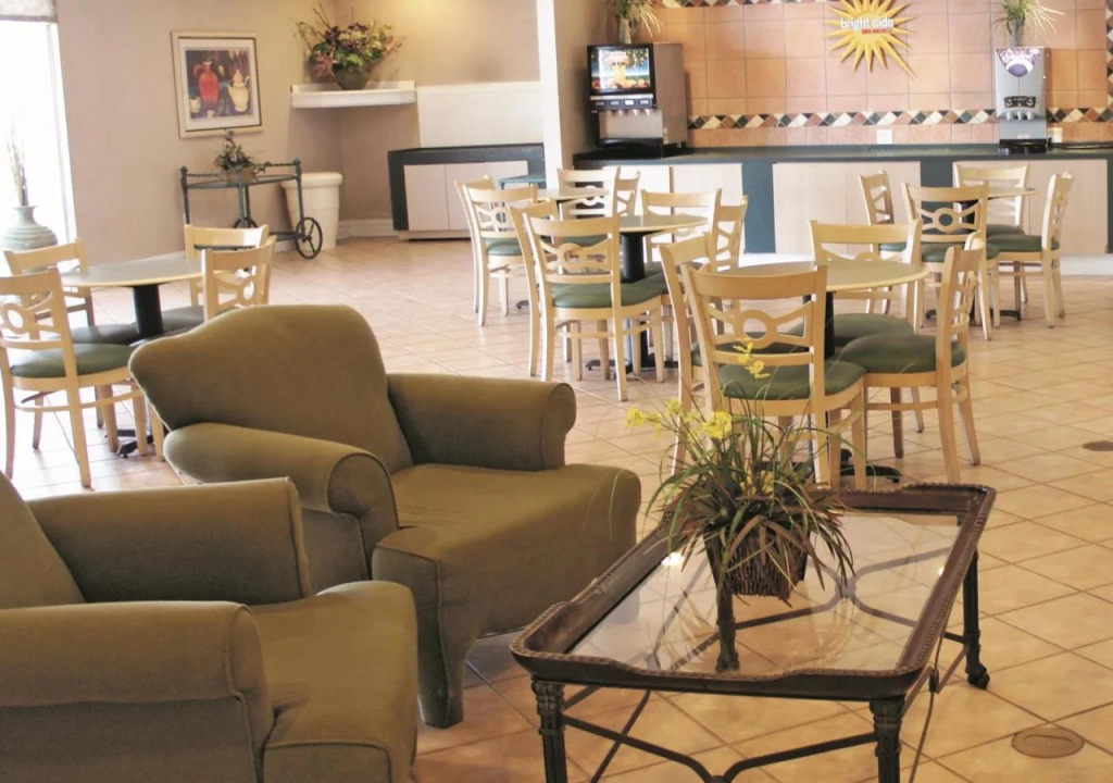 Rodeway Inn