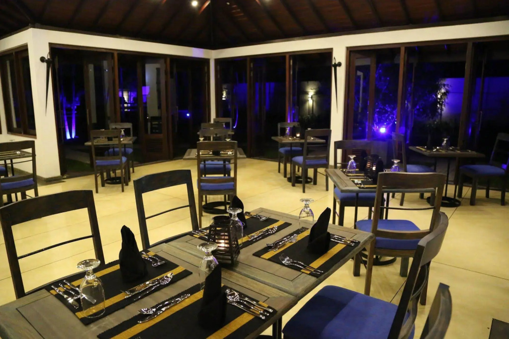 Tranquil Negombo Boutique