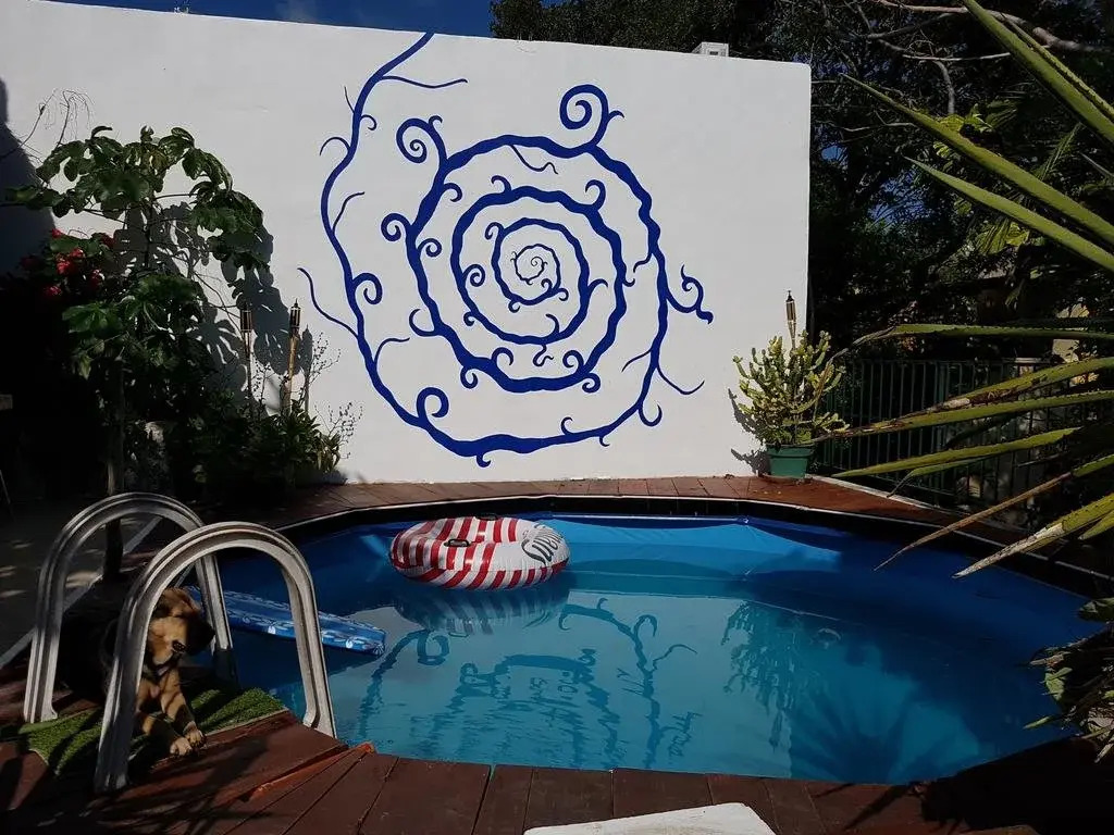Bloom! exclusive boutique b&b