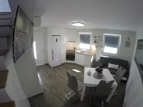 Apartment Ana Arbanasi