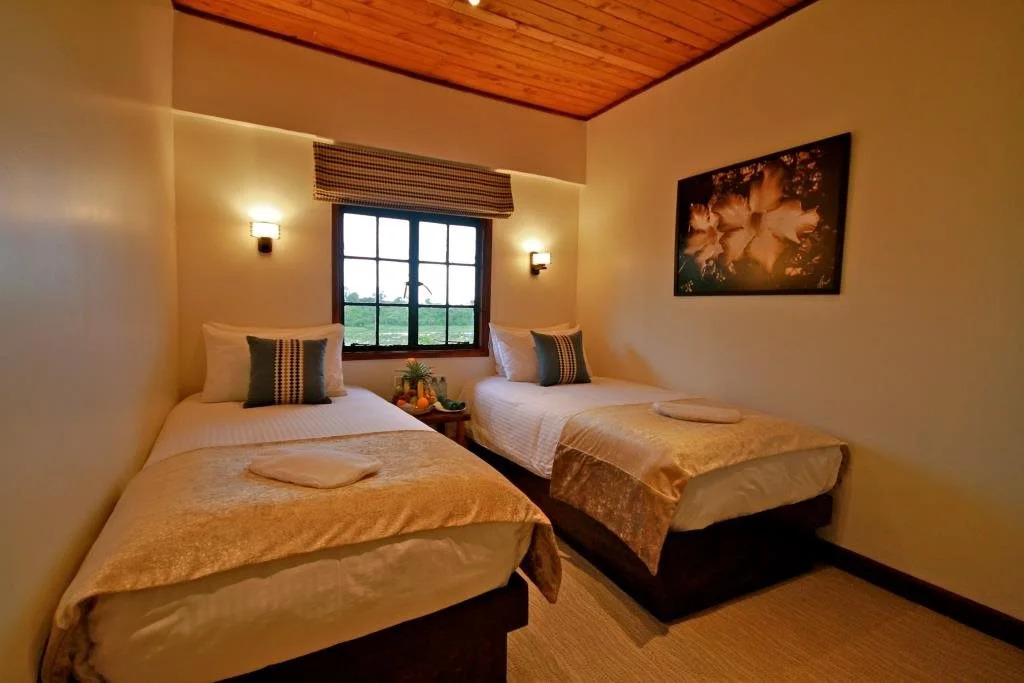 The Ark Lodge