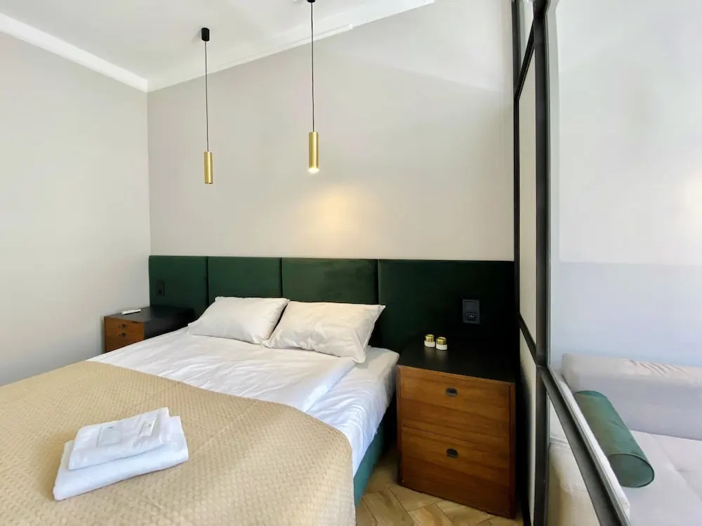 FAUST Apartments in the Heart of KAZIMIERZ by MINT APARTMENT