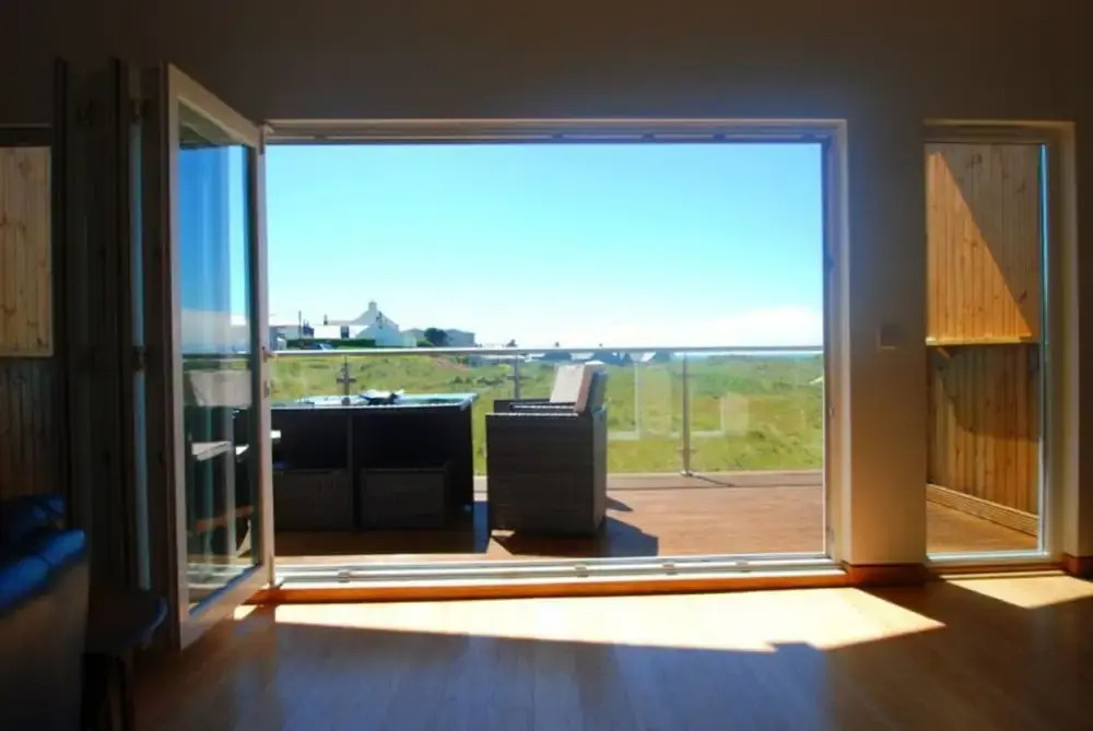 Celyn Y Mor Stunning Rhosneigr Family Beach House - Pass the Keys