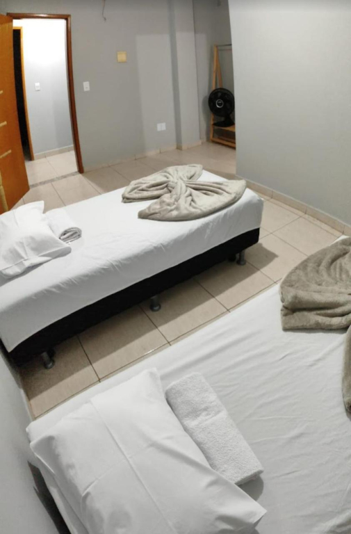 Hotel Universo