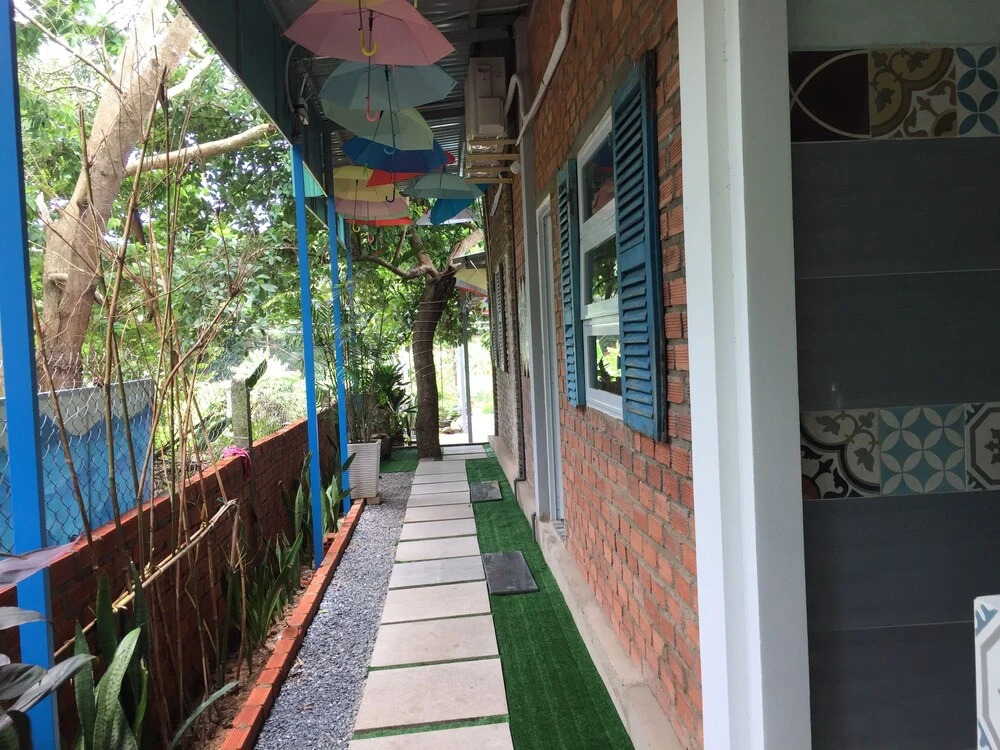 Khang Binh House - Hostel