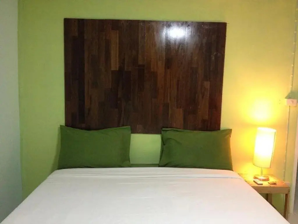 Lemon Tree Resort