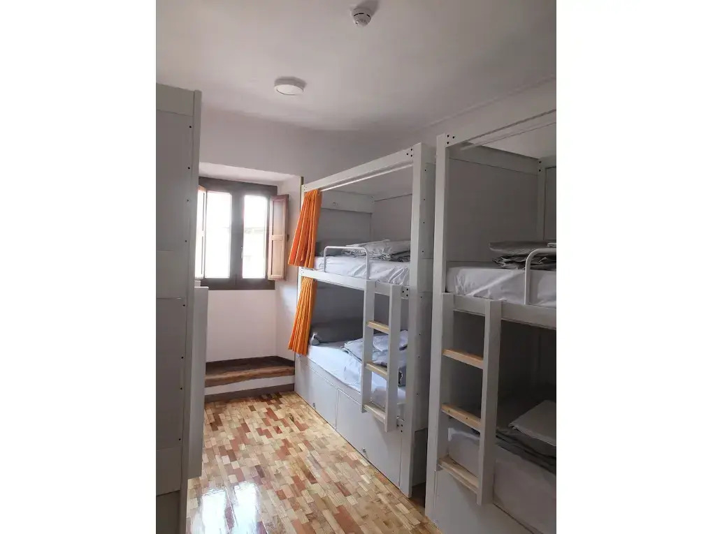 El Albergue de Sigüenza
