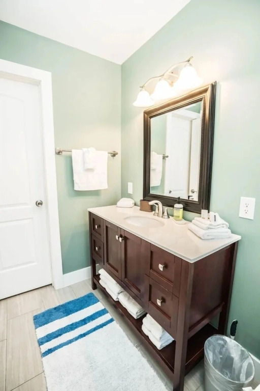 Baywatch - 712 Jamaica Cir W 4 Bedroom Home