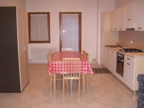 Residence Cime dOro