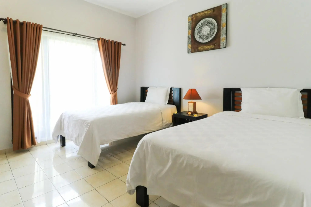 Puri Hasu Bali