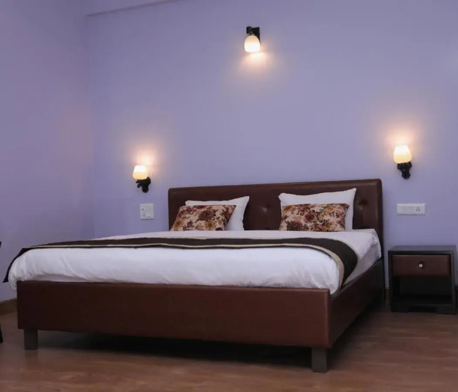 Hotel Royal Orbit Nainital