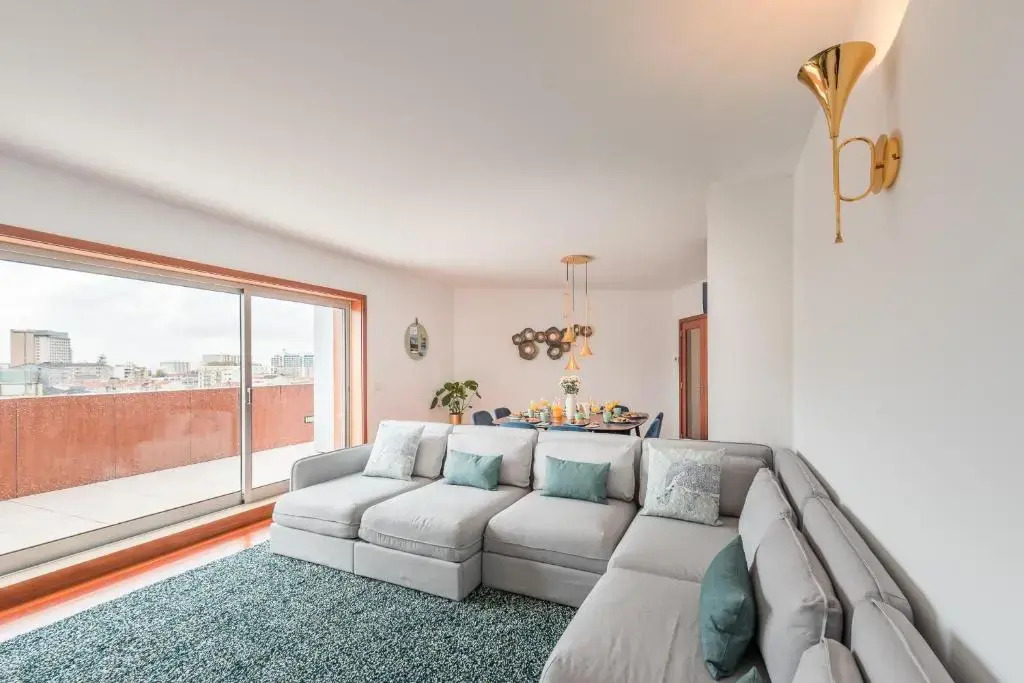 GuestReady - Jazz Apartment