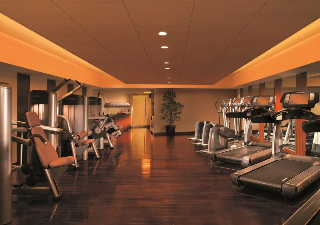 The Peninsula Tokyo