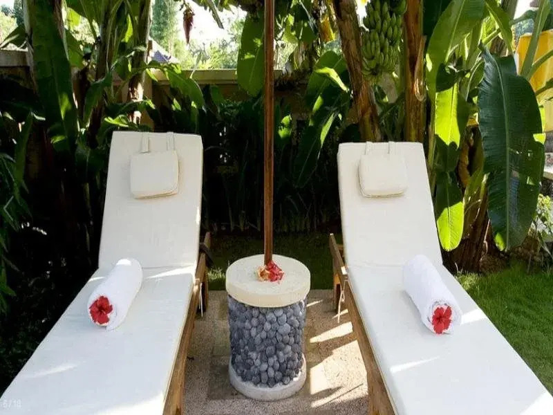 Paradiso Villa
