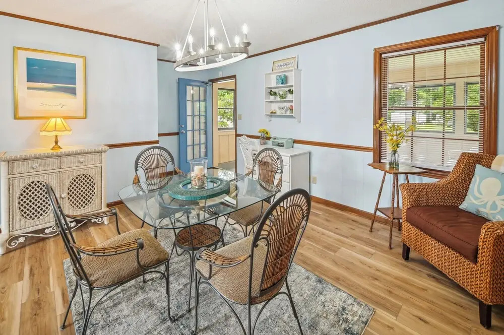 Sunroom + Patio: Myrtle Beach Escape Near Golfing!