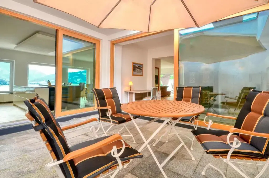 Appartement Eichenhof Top 2 By Alpen Apartments
