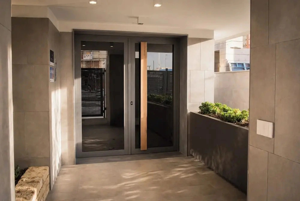 Colonna Suites Bari