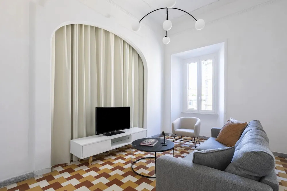 Sonder — Borghese Suites