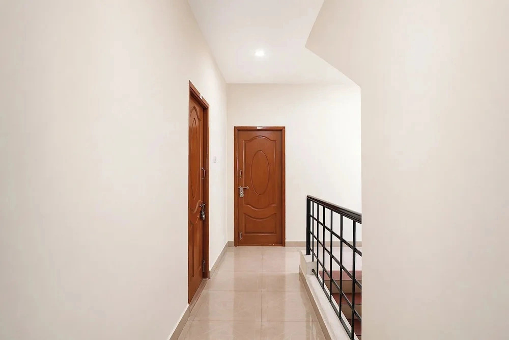 Fabhotel Mm Home Stay