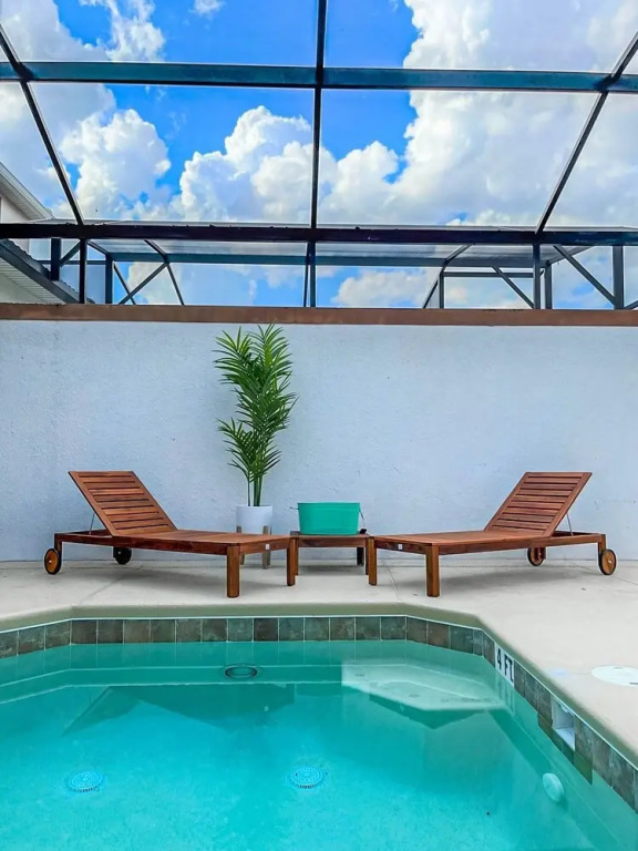 8923cg 4 Bedroom Townhouse by Redawning