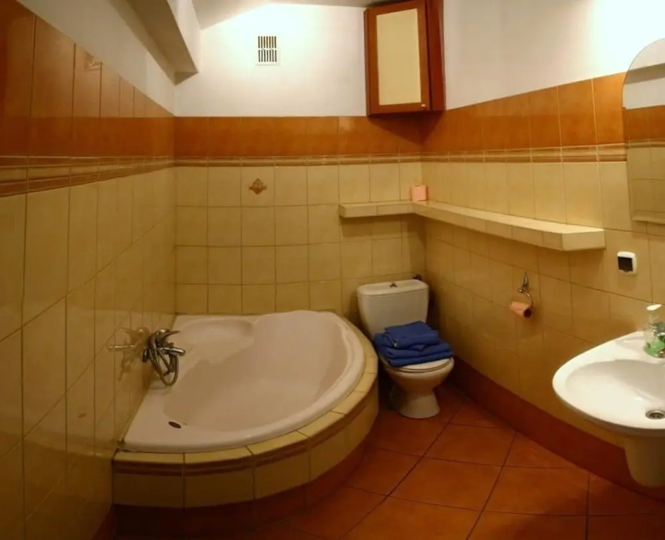 Vital Aparthotel