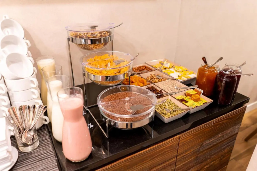 Focus Hotel Premium Sopot