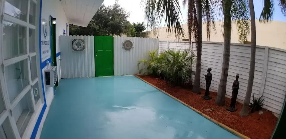 The Lauderdale Boutique Hotel