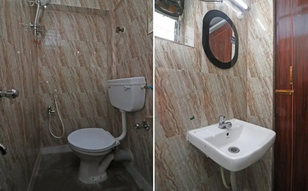 Hotel A K International By OYO Rooms
