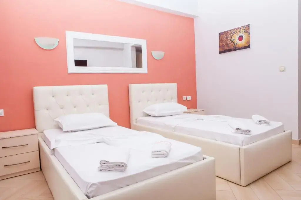 Hotel Pini