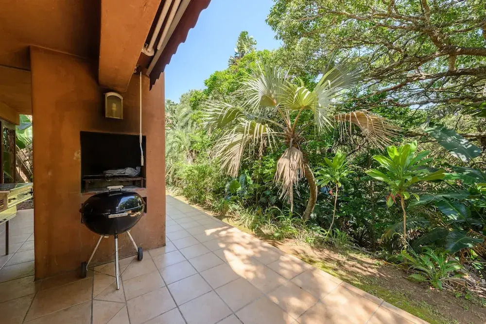 San Lameer Villa Rentals  3207