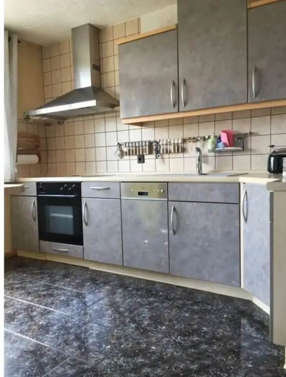 Holiday Apartment Lange
