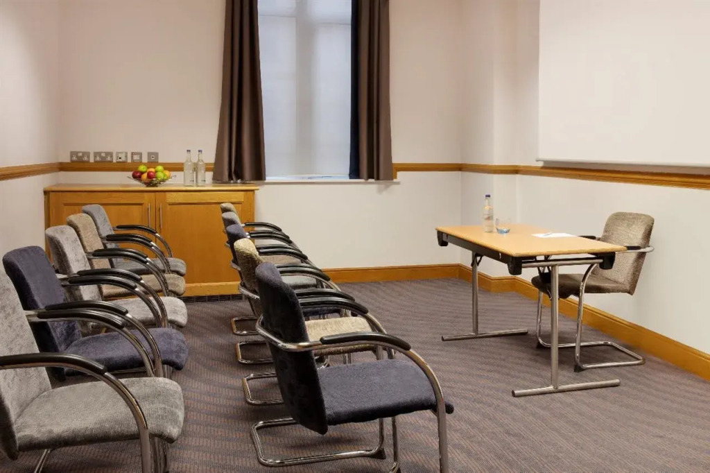 Leonardo Hotel London Croydon