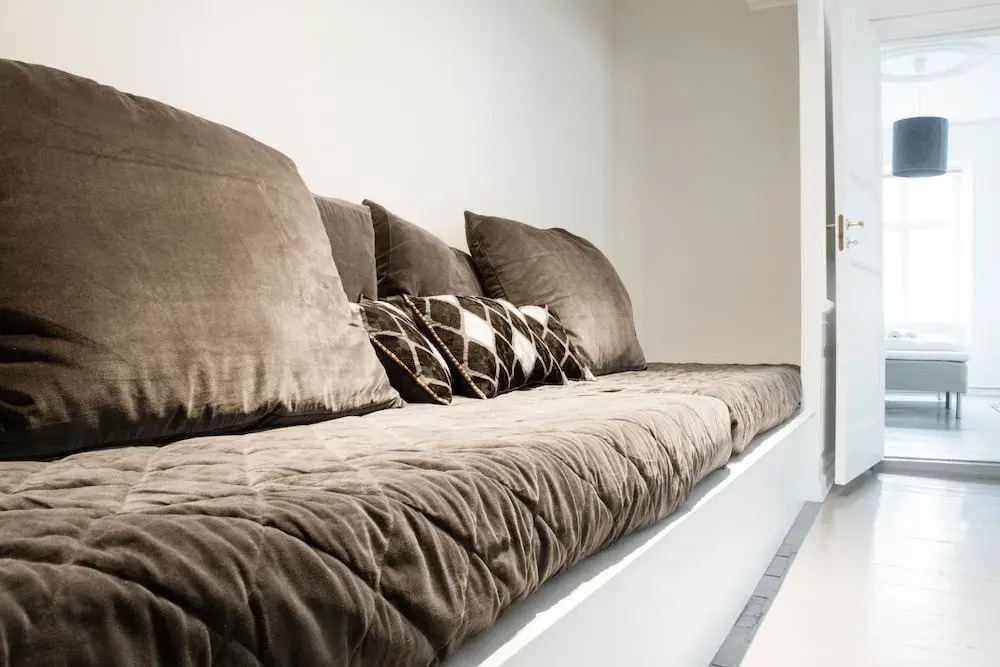 3 Bedroom Apartment in Latin Quarter