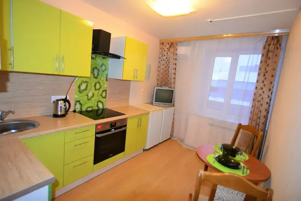 Апартаменты «BestFlat24 Кузьминки»