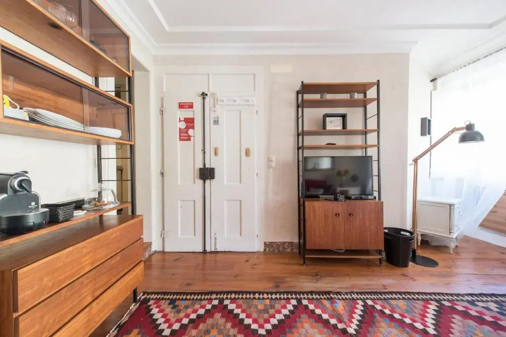 Cozy Apartment in historic center