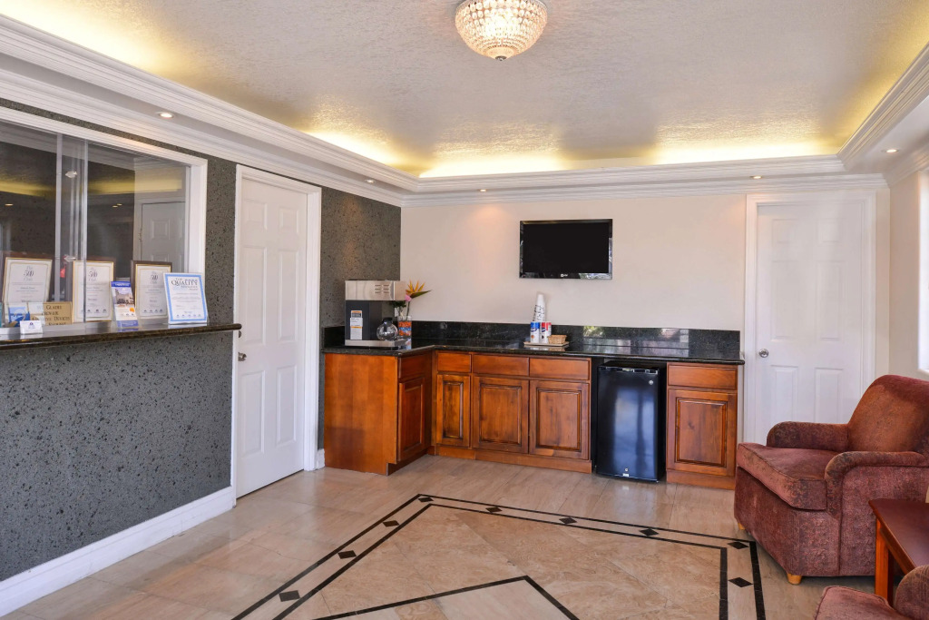 Americas Best Value Inn San Bernardino
