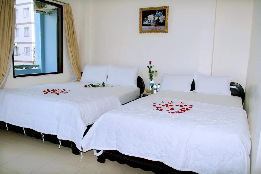 HT3 Hotel