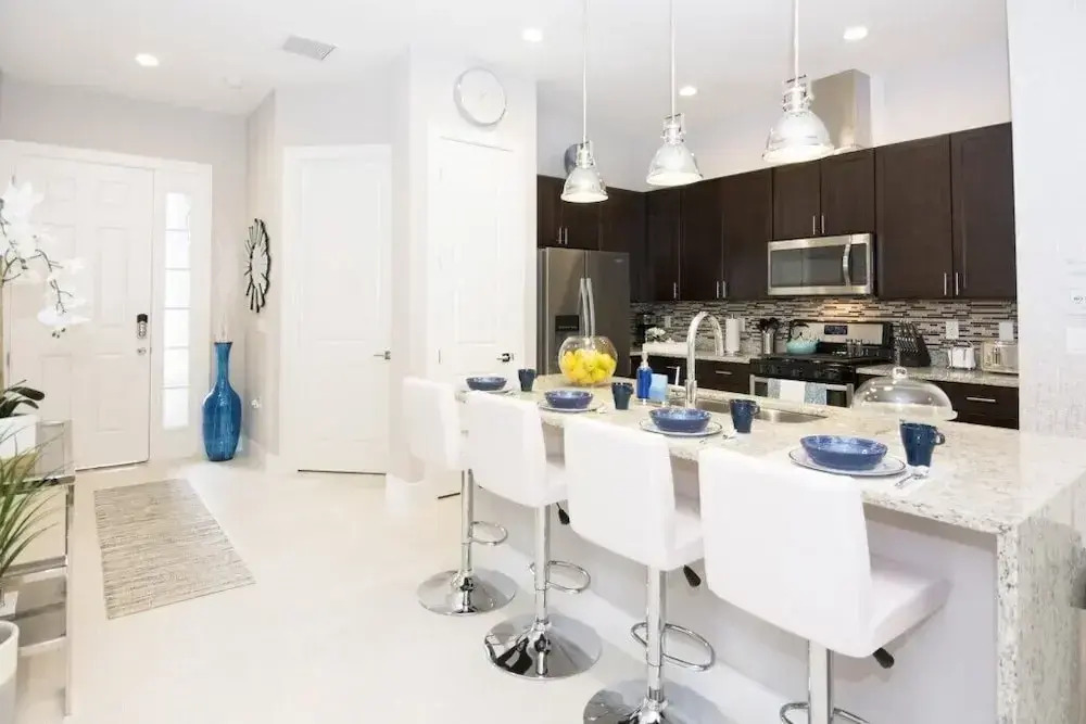 Dream Thematic Vacation Home SU2602