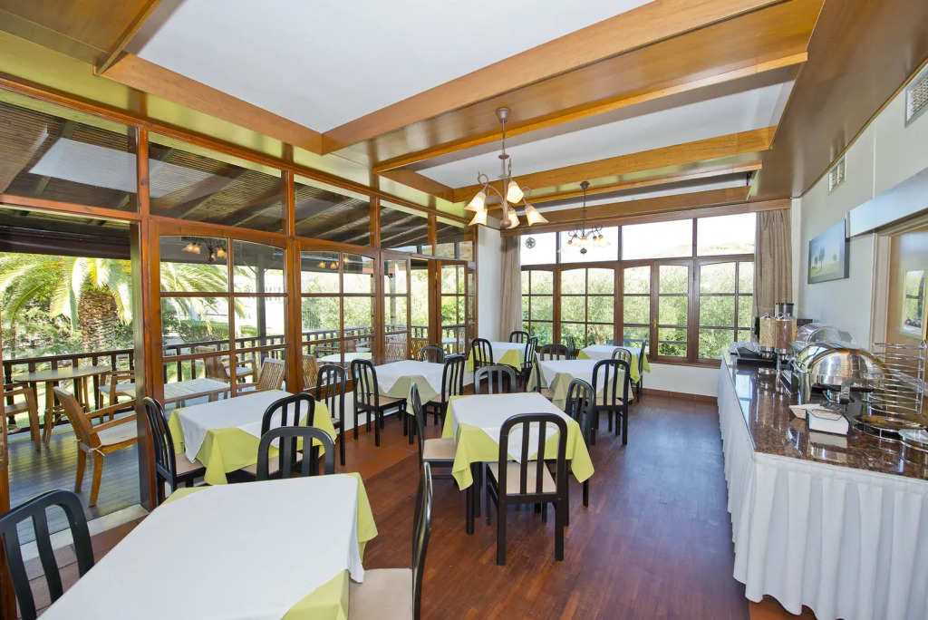 Hotel Hanioti Village Spa