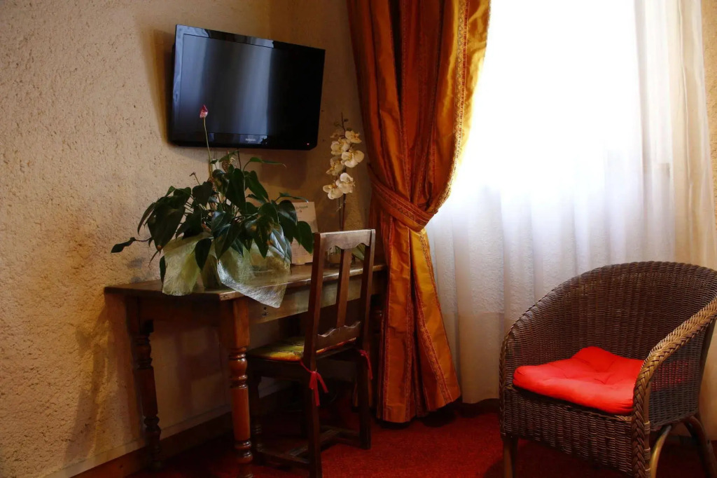 Hotel des Marquisats