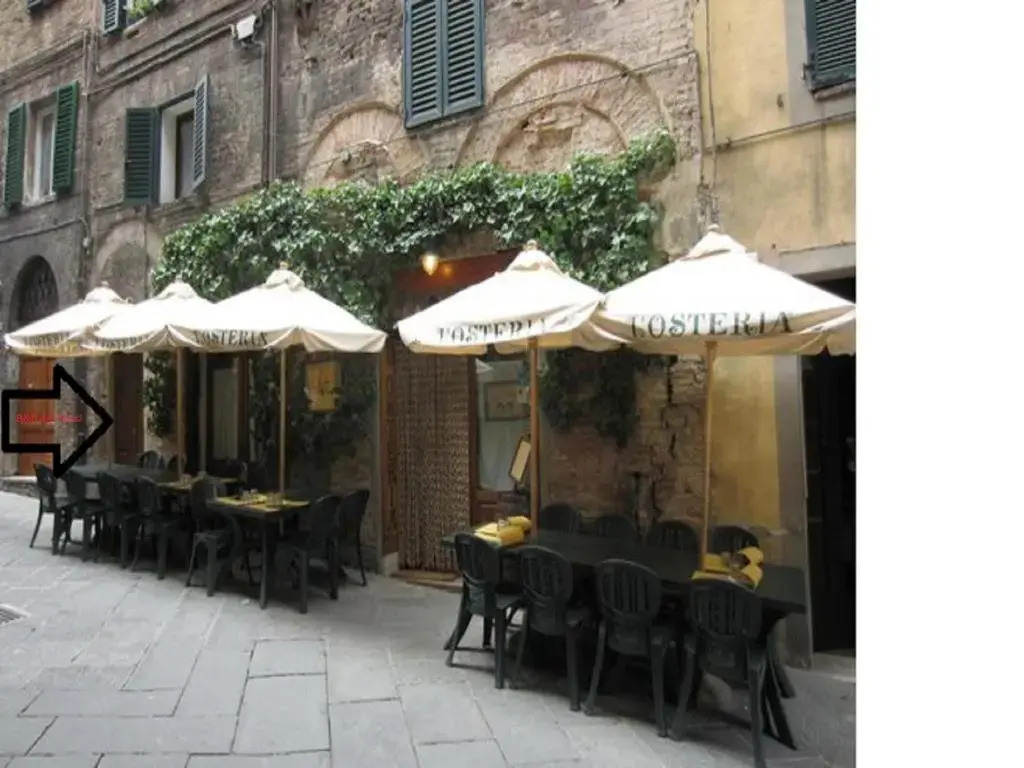 B&B Dei Rossi