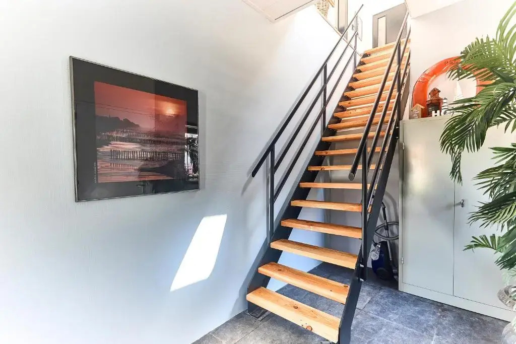 Riant Appartement Centrum Middelburg