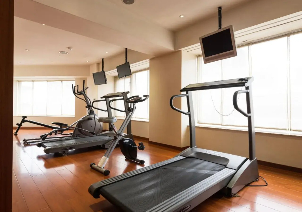 City Suites-Taipei Nanxi