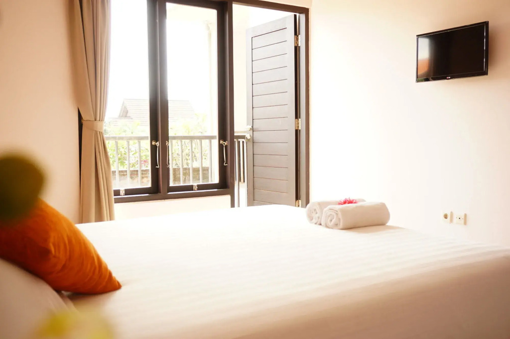 Cameng Homestay